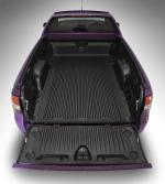 Holden Commodore VE SS V Ute 2007 года